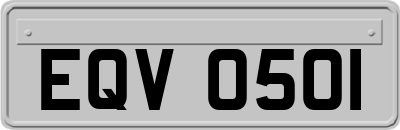 EQV0501