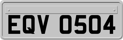 EQV0504