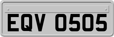 EQV0505