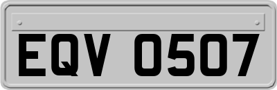 EQV0507