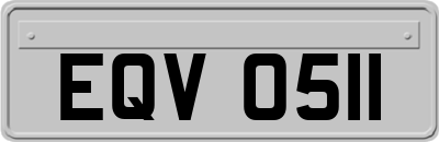 EQV0511