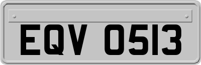 EQV0513