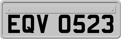 EQV0523