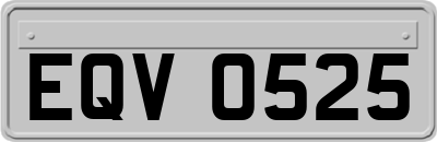 EQV0525