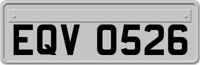 EQV0526