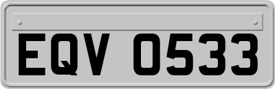 EQV0533