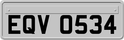 EQV0534