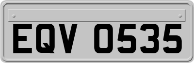EQV0535