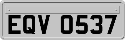 EQV0537