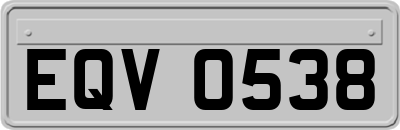 EQV0538