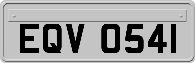 EQV0541