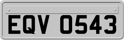 EQV0543
