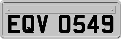 EQV0549