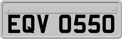 EQV0550
