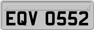 EQV0552