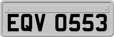 EQV0553