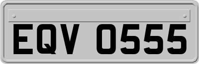 EQV0555