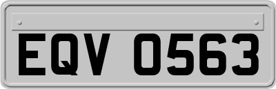 EQV0563