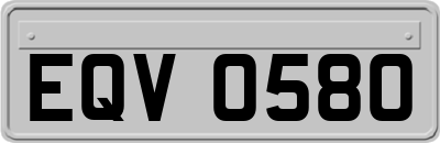 EQV0580