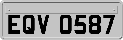 EQV0587