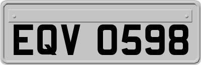 EQV0598
