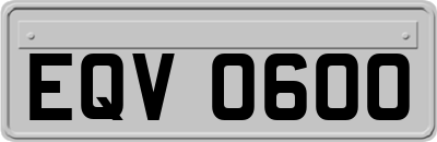 EQV0600