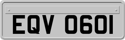 EQV0601
