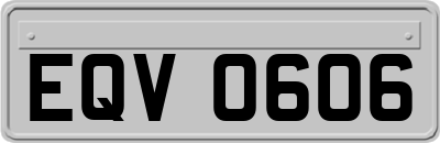 EQV0606