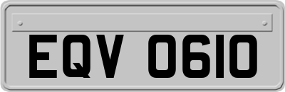 EQV0610