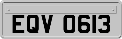 EQV0613