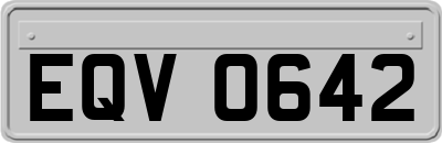 EQV0642