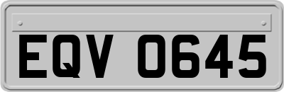 EQV0645