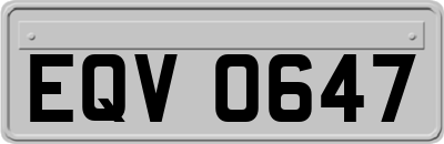 EQV0647