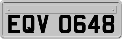 EQV0648