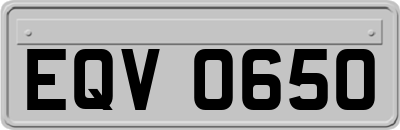 EQV0650