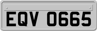EQV0665