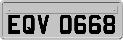 EQV0668