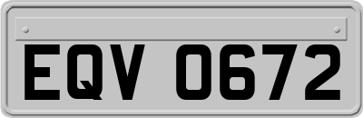 EQV0672