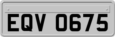 EQV0675