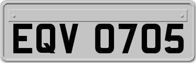 EQV0705