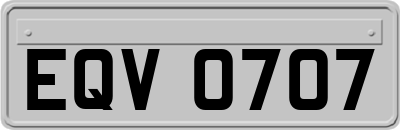 EQV0707