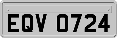 EQV0724