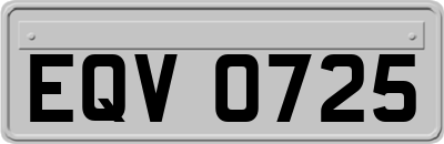 EQV0725