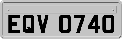 EQV0740