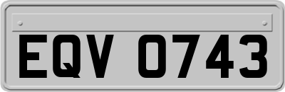 EQV0743