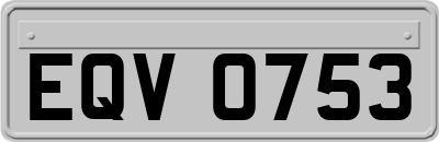 EQV0753