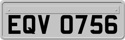 EQV0756
