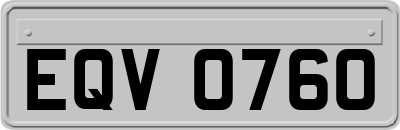 EQV0760