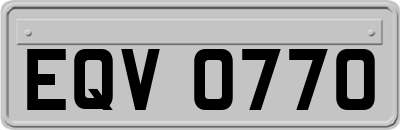 EQV0770