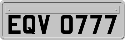 EQV0777